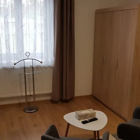 Rezidence Pod Janem *