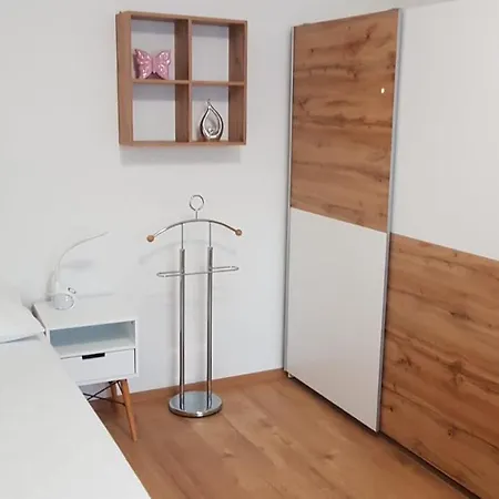 Rezidence Pod Janem *