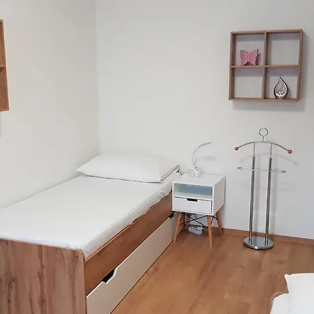 Lägenhet Rezidence Pod Janem Jihlava