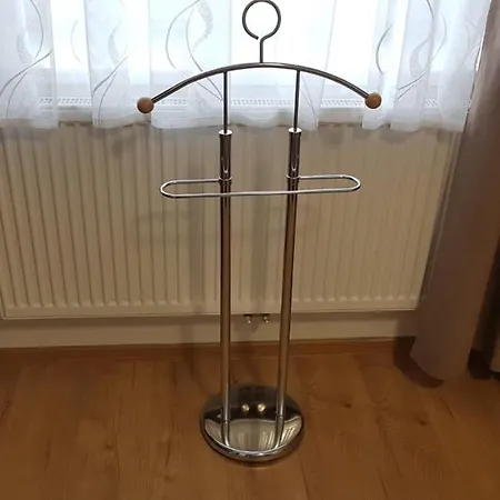 Lägenhet Rezidence Pod Janem