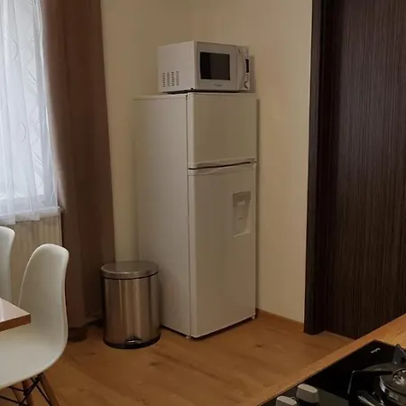 Rezidence Pod Janem * Jihlava