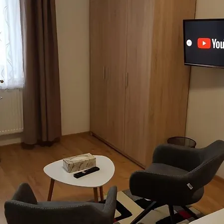 Rezidence Pod Janem