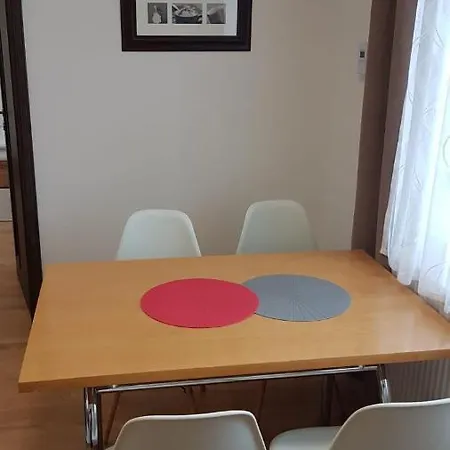 Rezidence Pod Janem