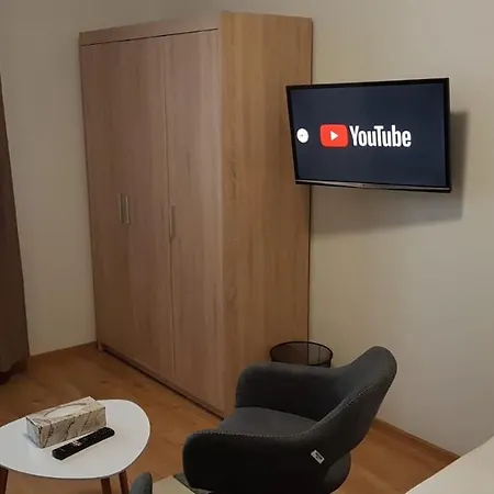 Rezidence Pod Janem Lägenhet Jihlava