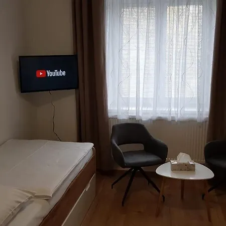 Rezidence Pod Janem Jihlava